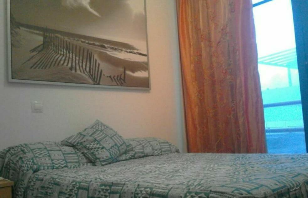 Famara Rooms Luaran gambar